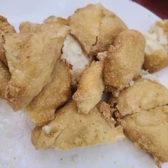 怡园餐厅(京棉路店) User Photo