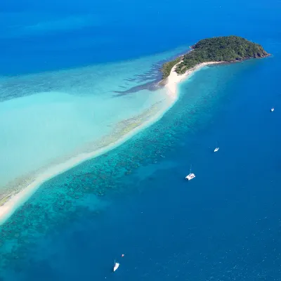 Oaks Brisbane on Margaret Suites