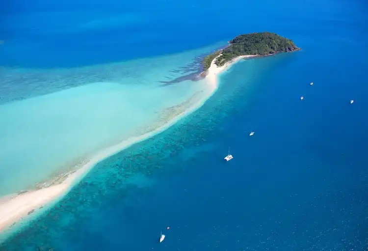 Hayman Island