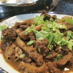 伍记牛肉城 User Photo