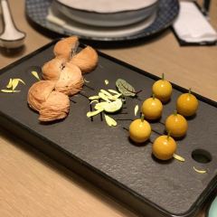 深圳柏悦酒店·悦厅 User Photo