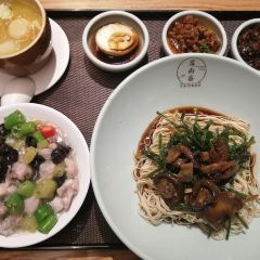 虞面斋常熟野蕈（Xun）面馆 User Photo