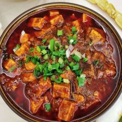 思香园中餐豆腐 User Photo