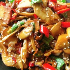 Tsukemen Miyamoto User Photo