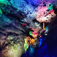 海南八一石花水洞地质公园 User Photo