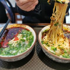 磨沟沿老字号牛肉面 User Photo