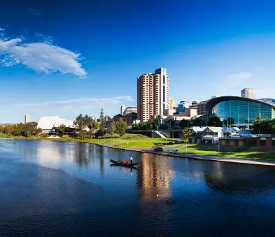 Hotels in Adelaide