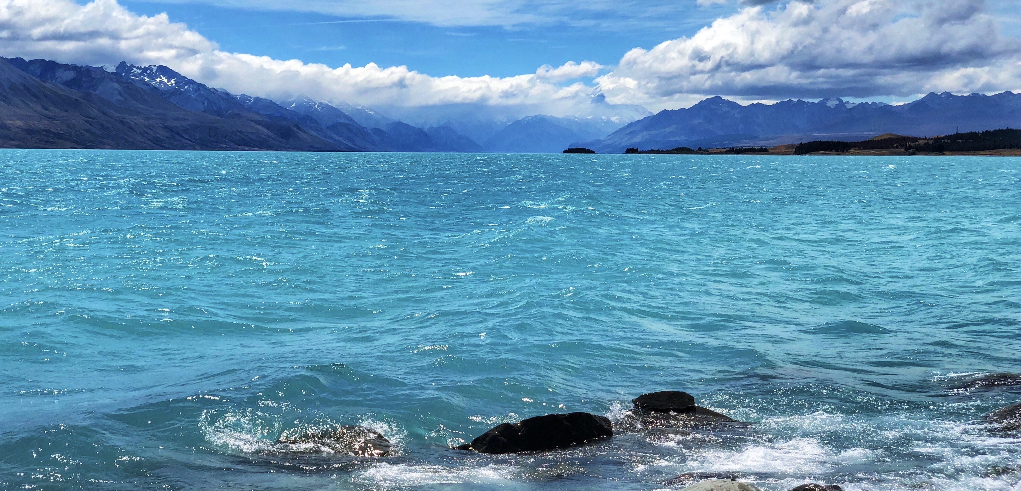 Lake Pukaki Travel Guidebook Must Visit Attractions In Tekapo Lake Pukaki Nearby Recommendation Trip Com