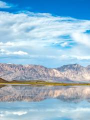 Pangong Tso