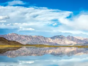 Pangong Tso