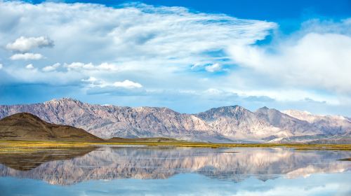 Pangong Tso