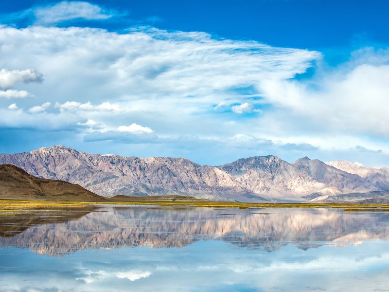 Pangong Tso