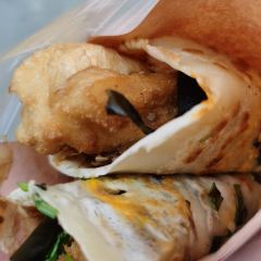 Dingxingludanbingtan User Photo