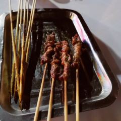 花麦地溪边小厨(天台国清寺入口店) User Photo
