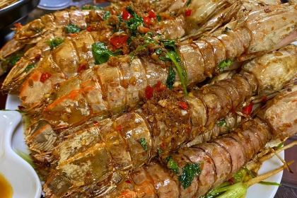 Lang Ngon Vietnamese Cuisine Restaurant