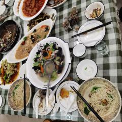 华圆美食 User Photo