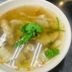 天一香肉羹順張用戶圖片