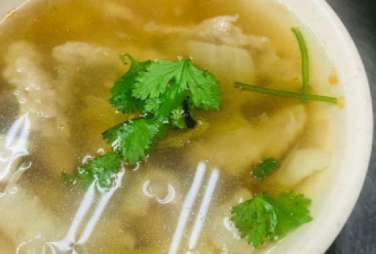 天一香肉羹順張用戶圖片