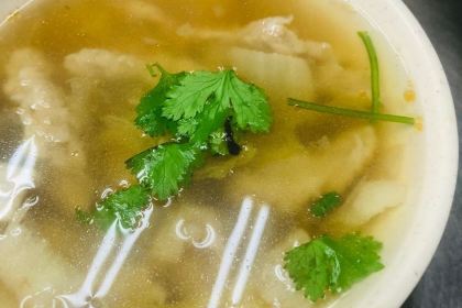 Tianyixiangrougengshun