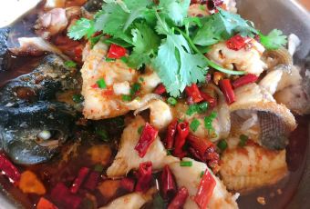 Firefly Tapas Kitchen & Bar User Photo