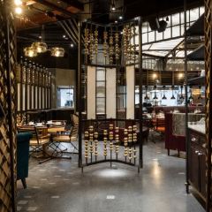 Mott 32 Vancouver User Photo