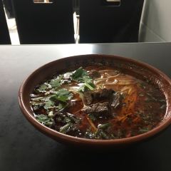 万州胖子妈牛肉面(公园路点) User Photo