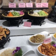 海河鮮灶台魚(唐家路店)張用戶圖片