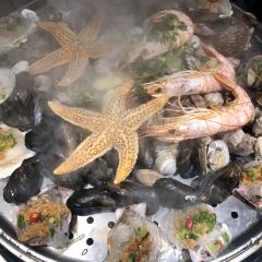 海河鮮灶台魚(唐家路店)張用戶圖片