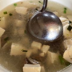 金潮饭店(普陀山店) User Photo