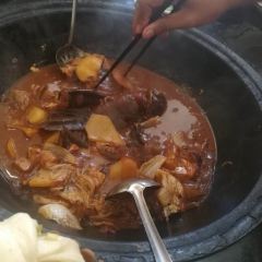 Baiyangdianchaiguodunza Fish User Photo