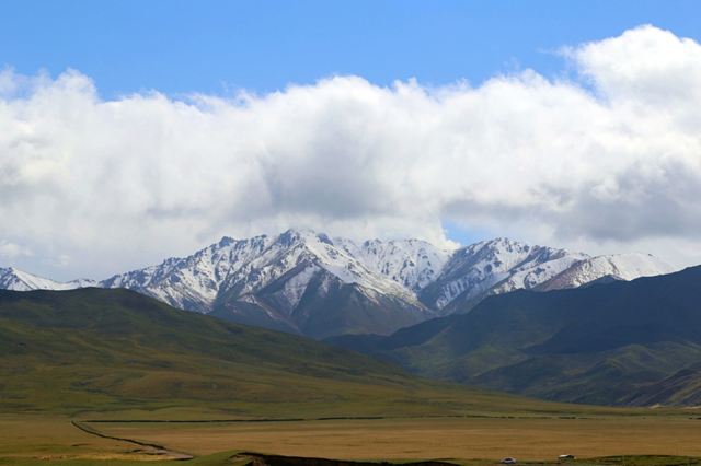 Zhuo'er Mountain
