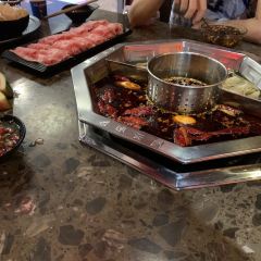 Chaotianmen Hot Pot (guogou) User Photo