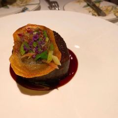 LE COMPTOIR DE PIERRE GAGNAIRE User Photo