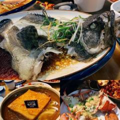 The Ship on the Shore張用戶圖片