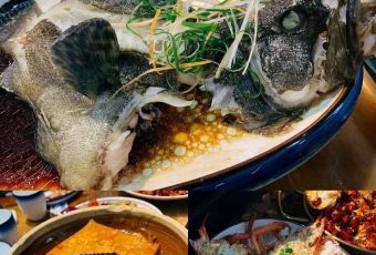 The Ship on The Shore User Photo