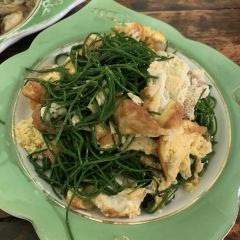沙洲胡杨焖饼 User Photo