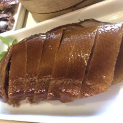 Jing Yun Hua(Xin Shi Jie Store) User Photo