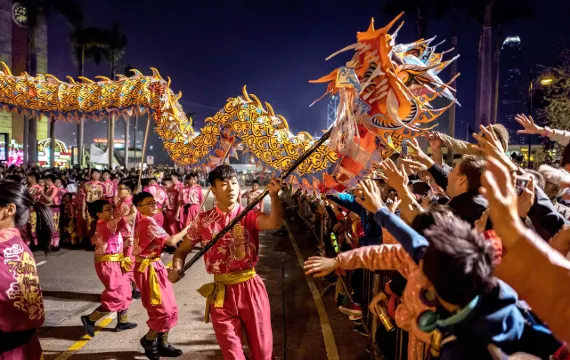 【中國節日假期】最新 2020/2021 年節日假期 📆