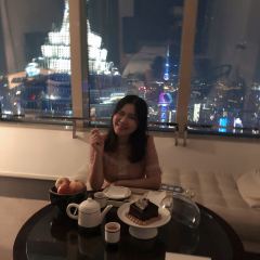 上海柏悦酒店·世纪100餐厅粤菜馆 User Photo