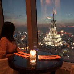 上海柏悦酒店·世纪100餐厅粤菜馆 User Photo