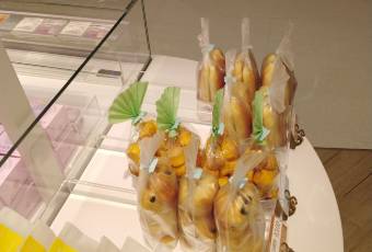 好利来(让胡路万达店) user photo