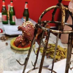 Burnt Ends 여행 사진