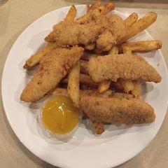 Big Fish User Photo