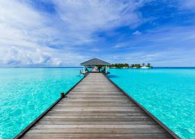 Voli diretti per Bora Bora