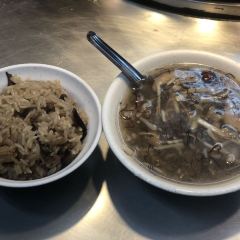 Crab Thick Soup User Photo