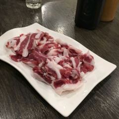 福記蔬菜羊肉 User Photo