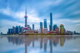 The Beauty of Ancient Chinese City Names and What It Means 2020