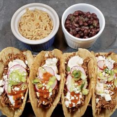 Chipotle Mexican Grill 여행 사진