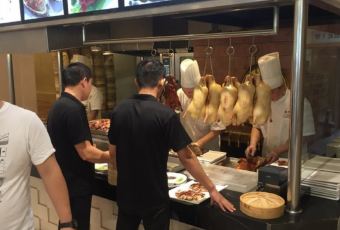 Xinhongji Lijiu Restaurant User Photo