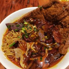 NAN MEN KOU User Photo